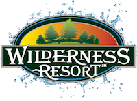 Wilderness Resort logo